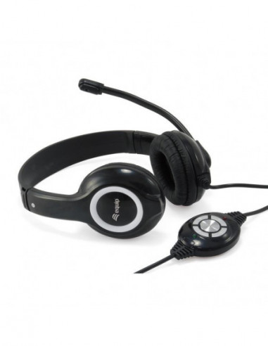 Auriculares EQUIP EQUIP-245301 USB...