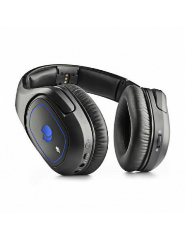 Ngs - Auscultadores Gaming Ghx-600