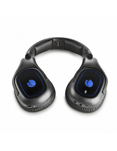 Ngs - Auscultadores Gaming Ghx-600