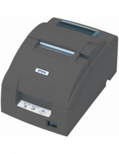 Epson Tm-u220 Pb Paralela...