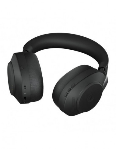 Auscultadores Jabra Evolve2 85, USB-A...
