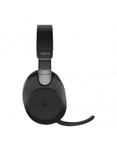 Auscultadores Jabra Evolve2 85, USB-A...