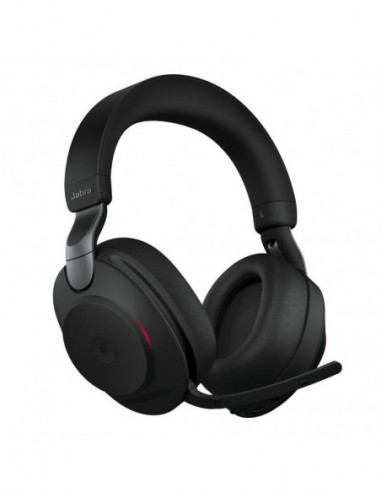 Auscultadores Jabra Evolve2 85, USB-A...