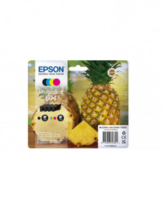 Tinteiro EPSON Multipack 4...