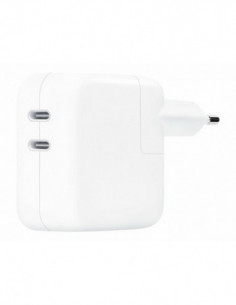 Apple Dual USB-C Port 35W...