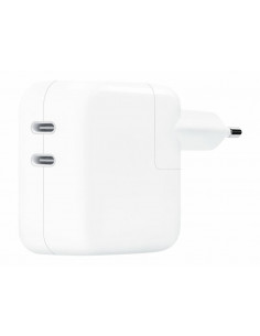 Apple Dual USB-C Port 35W...