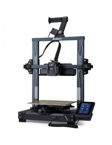 Impressora 3D Elegoo Neptune 4 Pro:...