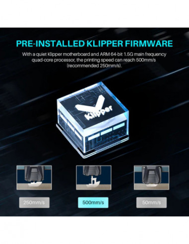 Impressora 3D Elegoo Neptune 4 Pro:...