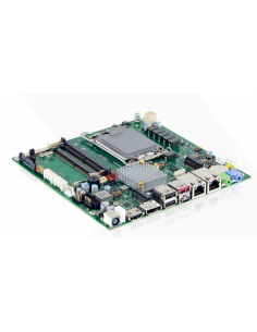 Motherboard Kontron K3831-H...