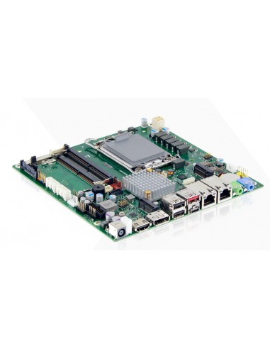 Motherboard Kontron K3831-H LGA 1700...