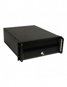 Caixa Rack Unyka 51912: 4U,...