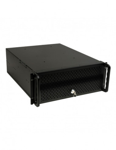 Caixa Rack Unyka 51912: 4U, 19",...