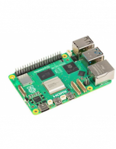 Computador Raspberry Pi 5...