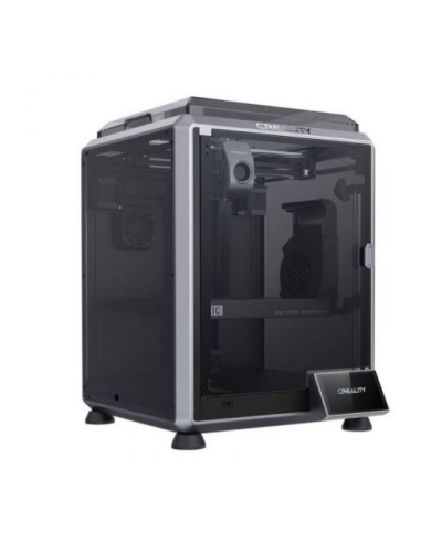 Impressora 3D Creality K1C, FDM,...
