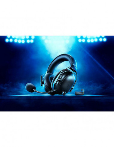 Auscultadores Razer BlackShark V2 Pro...