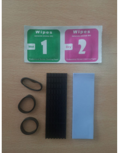 Dissipador Power Case M2HEATSINK -...