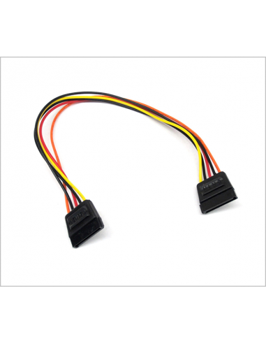 Cabo Power Case P15PFWV15PF-10IN:...