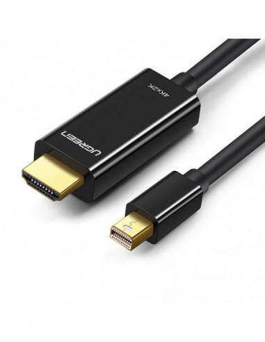 Adaptador UGREEN Mini DisplayPort...