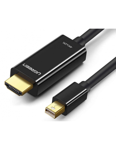 Adaptador UGREEN Mini DisplayPort...