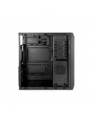 Caixa ATX UNYKA F750 2xUSB3.0 S/PSU