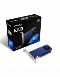 Placa Gráfica Sparkle A310...