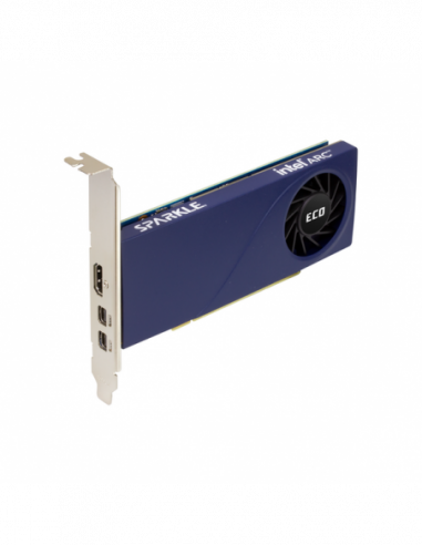 Placa Gráfica Sparkle A310 ECO 4GB...
