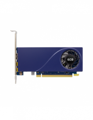Placa Gráfica Sparkle A310 ECO 4GB...