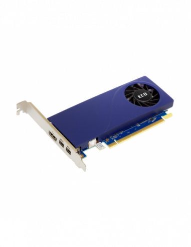 Placa Gráfica Sparkle A310 ECO 4GB...