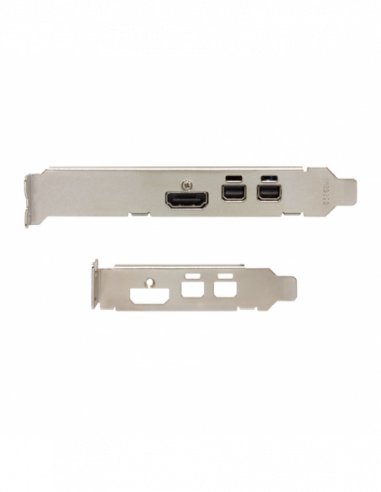 Placa Gráfica Sparkle A310 ECO 4GB...