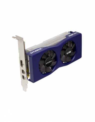 Placa Gráfica Sparkle Intel Arc A380...