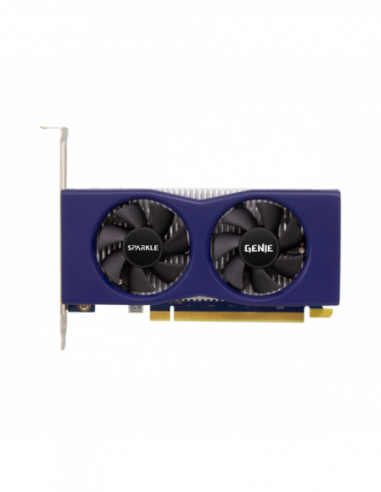 Placa Gráfica Sparkle Intel Arc A380...