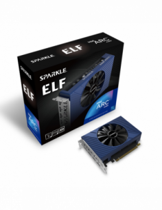 Placa Gráfica Sparkle Intel...