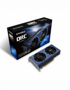 Placa Gráfica Sparkle A580...