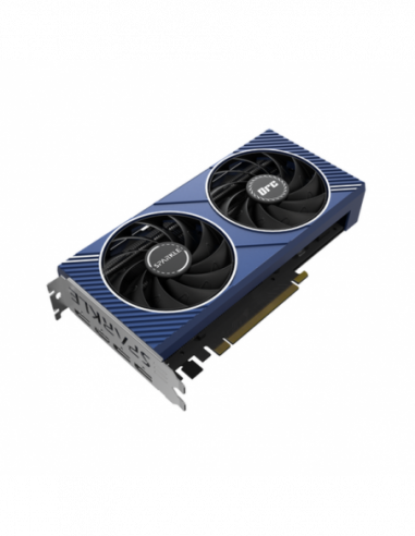 Placa Gráfica Sparkle A580 ORC OC 8GB...