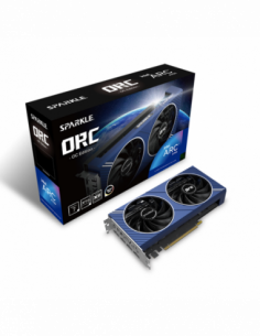 Placa Gráfica Sparkle Intel...