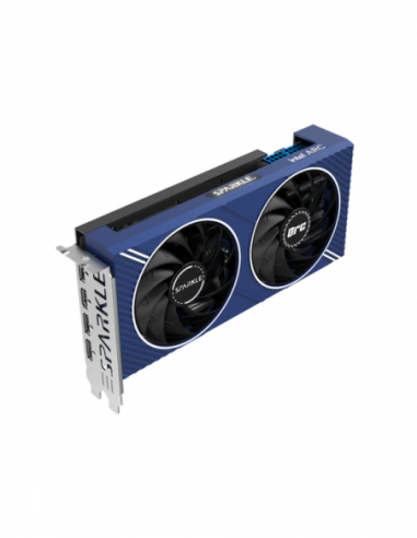 Placa Gráfica Sparkle Intel Arc A750...