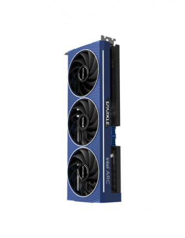 Placa Gráfica Sparkle A770 TITAN OC...