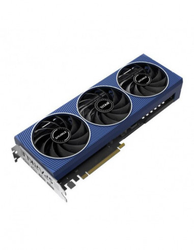 Placa Gráfica Sparkle A770 TITAN OC...