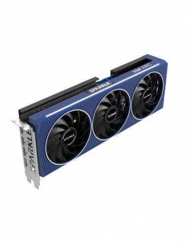 Placa Gráfica Sparkle A770 TITAN OC...