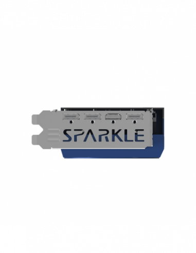 Placa Gráfica Sparkle A770 TITAN OC...