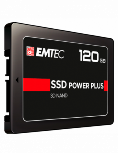 Disco SSD Emtec X150 120GB...