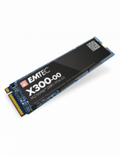 SSD EMTEC X300 Power Pro...