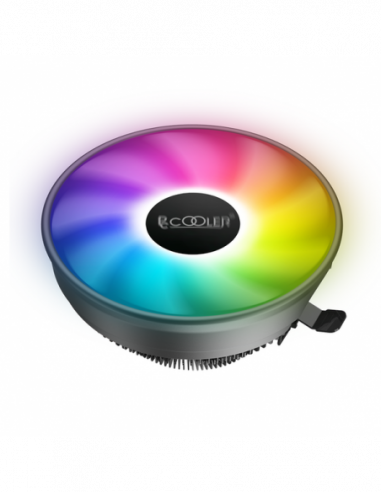 Dissipador PC Cooler E126RGB, para...