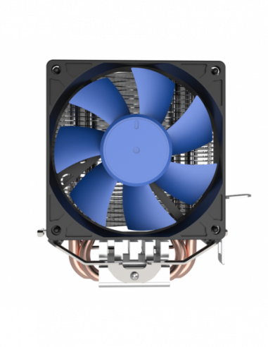 Cooler CPU PC Cooler S83 V2, para...