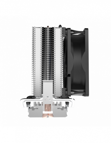 Cooler CPU PC Cooler S83 V2, para...