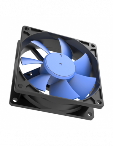 Cooler CPU PC Cooler S83 V2, para...