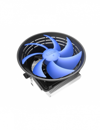 Dissipador PC Cooler Q100Pro, para...