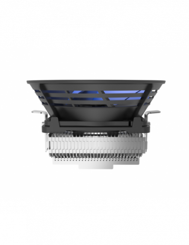 Dissipador PC Cooler Q100Pro, para...