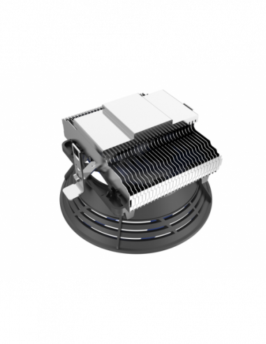 Dissipador PC Cooler Q100Pro, para...