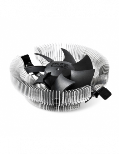 Cooler CPU PC Cooler E80 -...